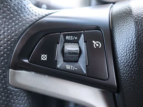 Used 2012 Chevrolet Sonic LT FWD image 29