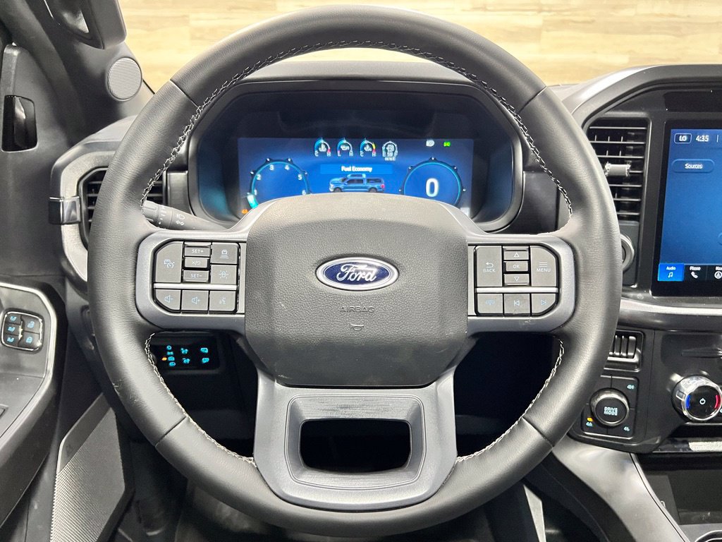 Used 2026 Ford F150 Lariat AWD/4WD image 4