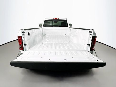 New 2026 RAM 3500 Tradesman AWD/4WD image 16