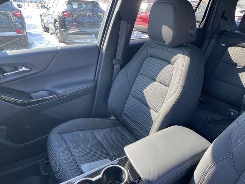 New 2026 Chevrolet Equinox LT w/ LPO, Floor Liner Package image 24