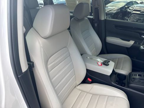 Used 2026 Honda CR-V EX-L image 27