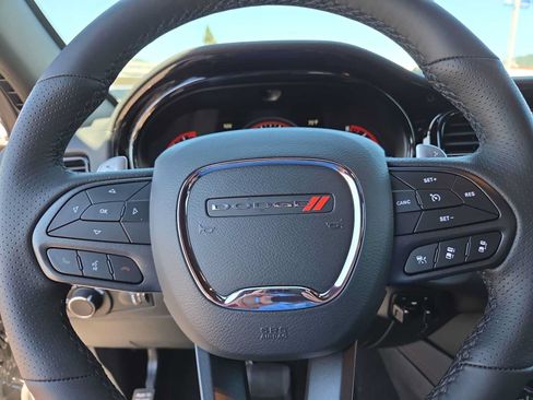New 2026 Dodge Durango GT AWD/4WD image 23