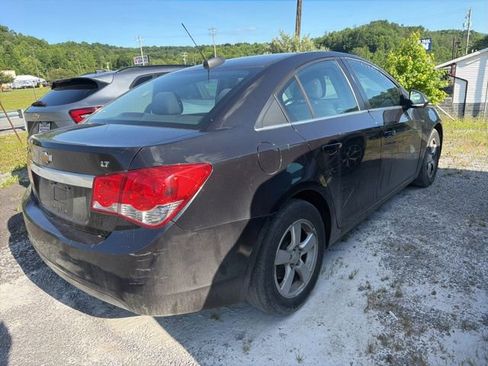 Used 2016 Chevrolet Cruze LT FWD image 3