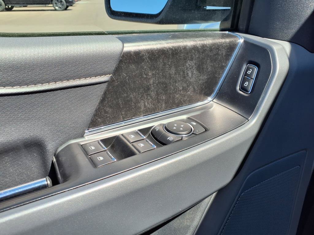 Used 2022 Ford F150 XLT w/ Equipment Group 302A High AWD/4WD image 12