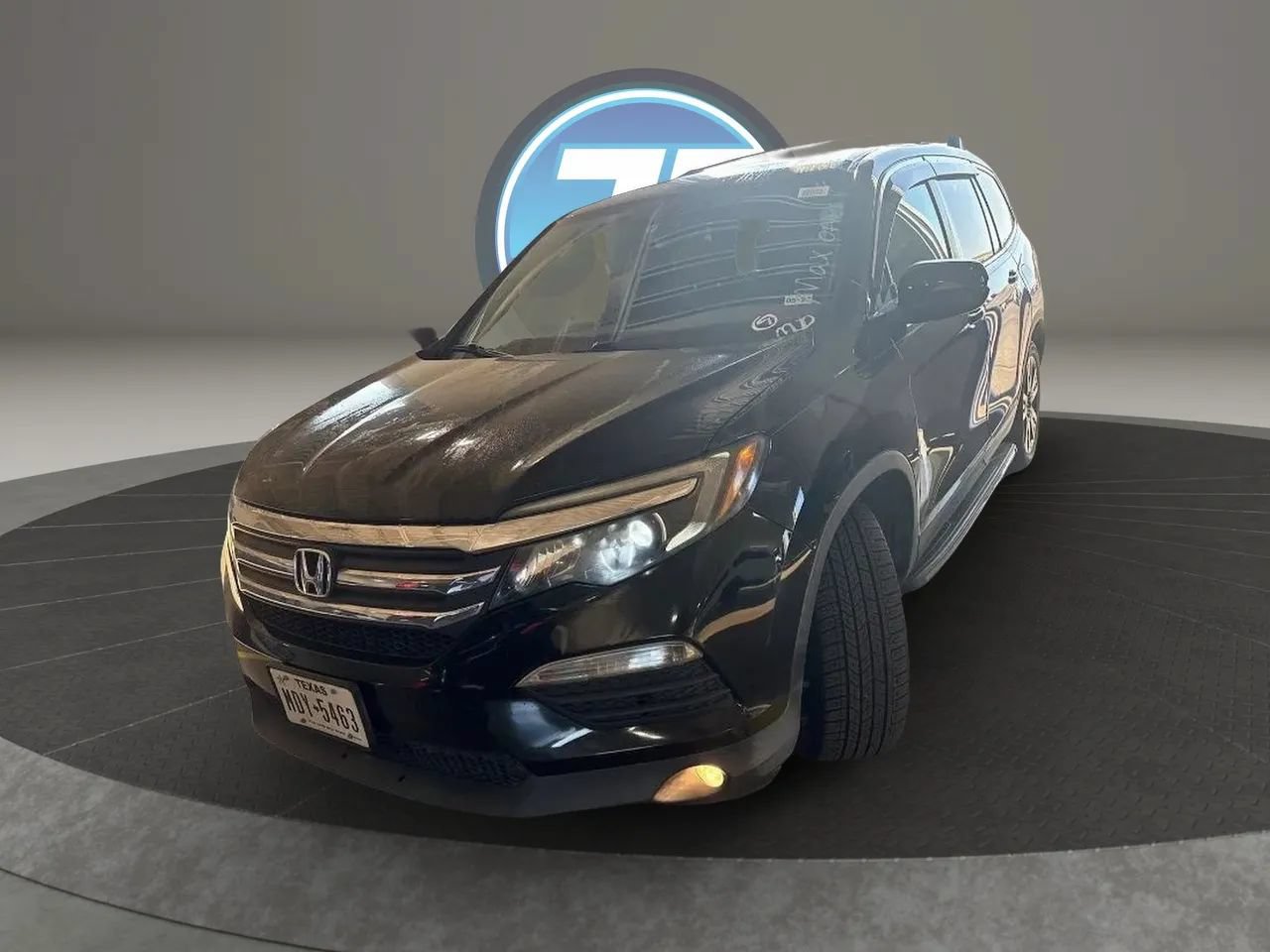 Used 2016 Honda Pilot EX-L image 4