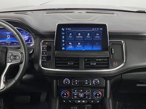 Used 2023 Chevrolet Tahoe RST w/ Luxury Package AWD/4WD image 18