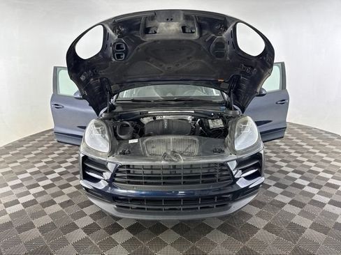 Used 2020 Porsche Macan AWD/4WD image 13