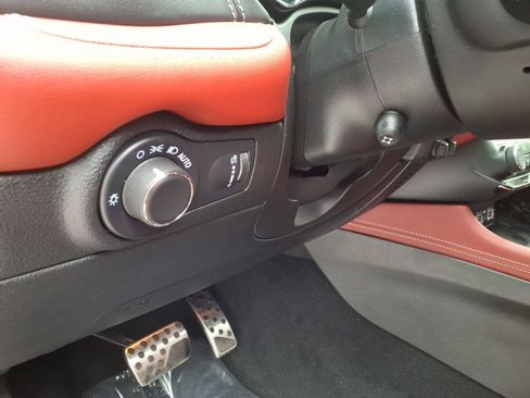 Used 2024 Dodge Durango SRT Hellcat AWD/4WD image 31