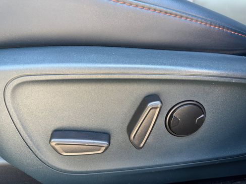 Used 2025 Ford Maverick Lariat w/ 4K Tow Package AWD/4WD image 17