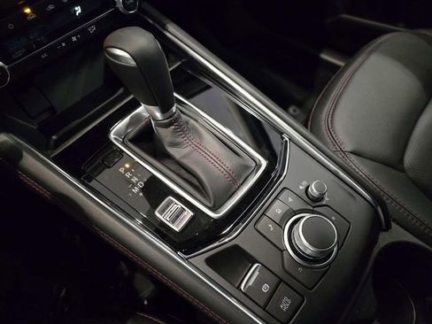 New 2025 MAZDA CX-5 Carbon Edition image 23