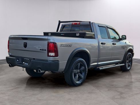 Used 2020 RAM 1500 Classic Warlock image 2