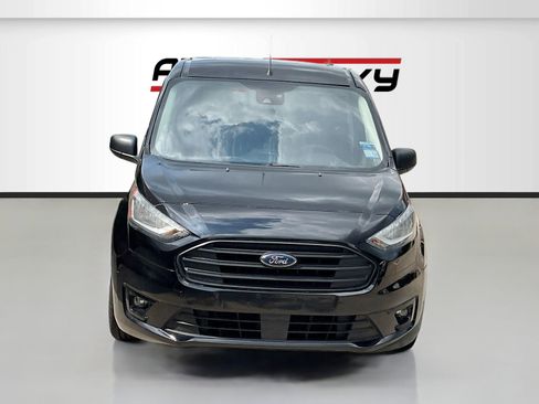 Used 2021 Ford Transit Connect XL FWD image 2