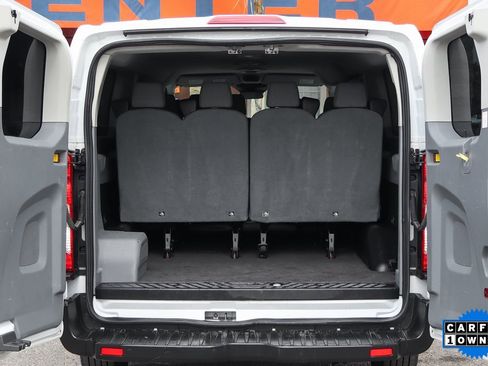 Used 2019 Ford Transit 350 XLT image 9