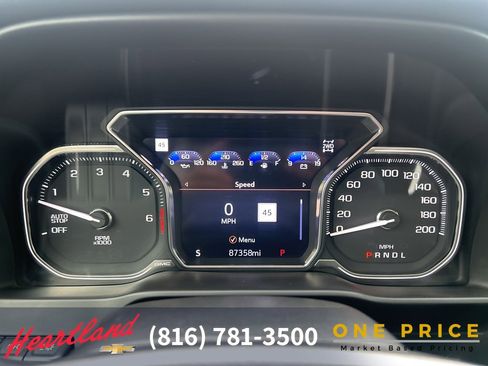 Used 2019 GMC Sierra 1500 Denali image 29