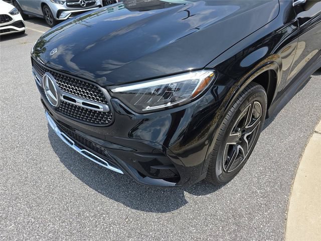 New 2026 Mercedes-Benz GLC 300 4MATIC image 9