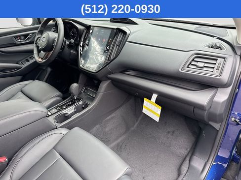 New 2026 Subaru Ascent Limited Bronze image 39