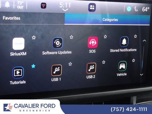 Used 2024 Jeep Gladiator Mojave w/ Technology Group AWD/4WD image 27