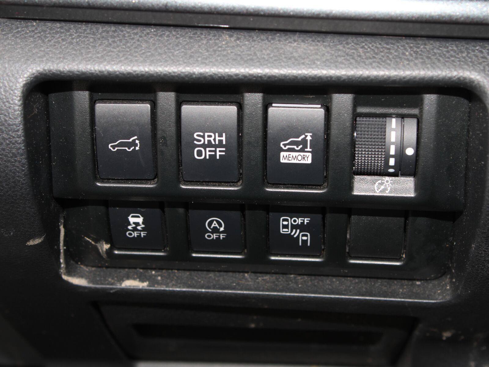 Used 2022 Subaru Forester Wilderness AWD/4WD image 10