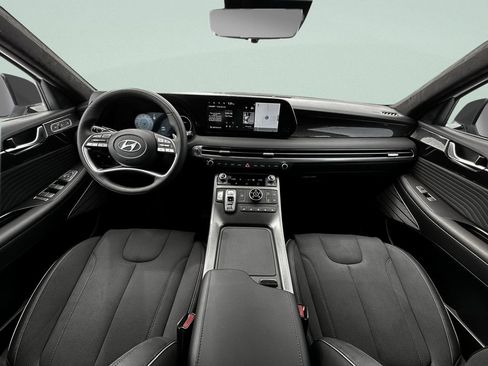 Used 2025 Hyundai Palisade Calligraphy image 13