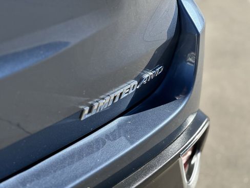 Used 2019 Toyota Highlander Limited image 26