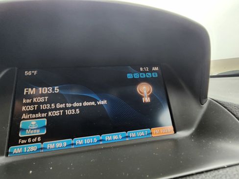 Used 2016 Buick Encore FWD image 13