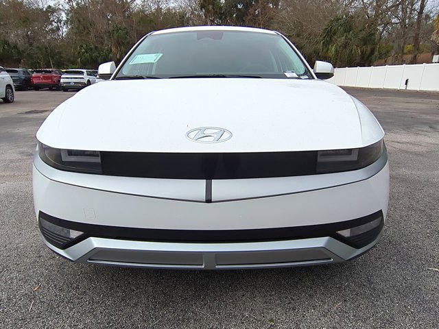 New 2024 Hyundai Ioniq 5 SEL RWD image 9