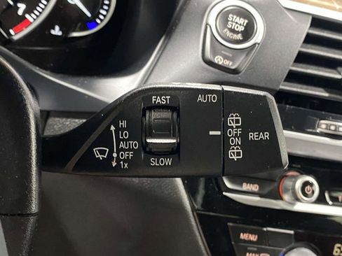 Used 2019 BMW X3 sDrive30i w/ Driving Assistance Package RWD image 25