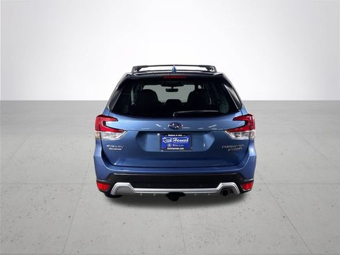 Used 2023 Subaru Forester Touring AWD/4WD image 7