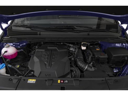 New 2026 Kia Carnival FWD image 35