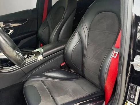 Used 2018 Mercedes-Benz C 43 AMG 4MATIC Sedan image 19