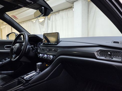 Certified 2023 Acura Integra A-Spec image 22