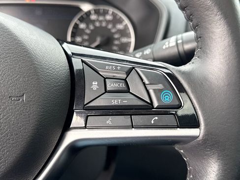 Used 2024 Nissan Altima 2.5 SV w/ SV Premium Package image 29