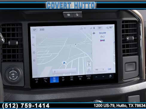 New 2026 Ford F250 King Ranch image 14