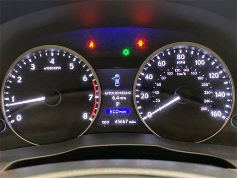 Used 2015 Lexus ES 350 image 16