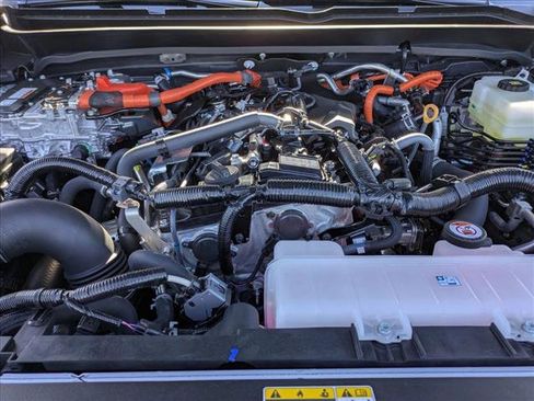 New 2026 Toyota Tacoma TRD Off-Road image 15