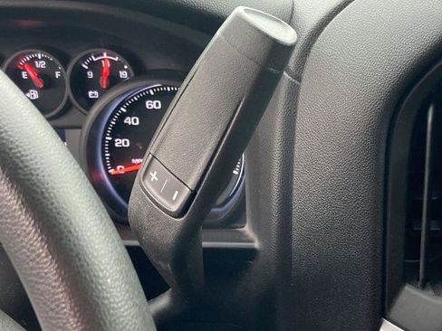 Used 2024 GMC Sierra 1500 Pro w/ Pro Value Package image 11