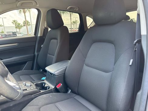 Used 2023 MAZDA CX-5 AWD 2.5 S image 20