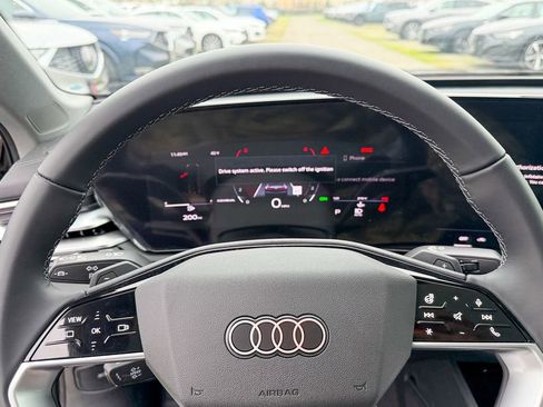 New 2025 Audi A5 2.0T Premium AWD/4WD image 15