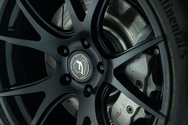 Used 2012 Chevrolet Corvette Grand Sport w/ 2LT Preferred Equipment Group RWD image 22