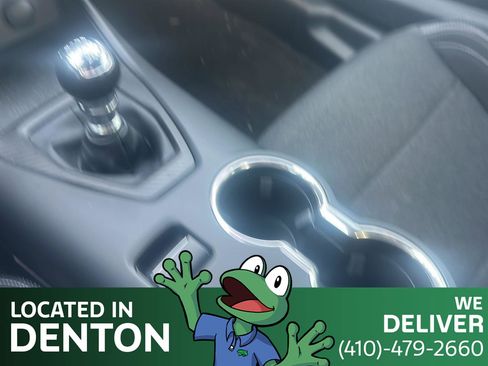 Used 2024 Ford Mustang GT image 20