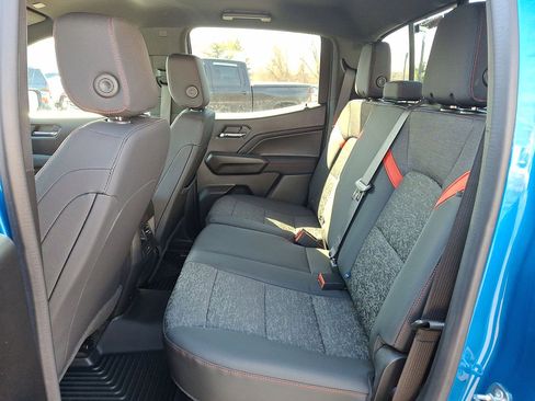 Certified 2023 Chevrolet Colorado Z71 w/ Z71 Convenience Package 2 image 20