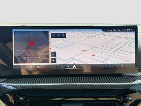 New 2026 BMW i4 M60 w/ Premium Package image 33