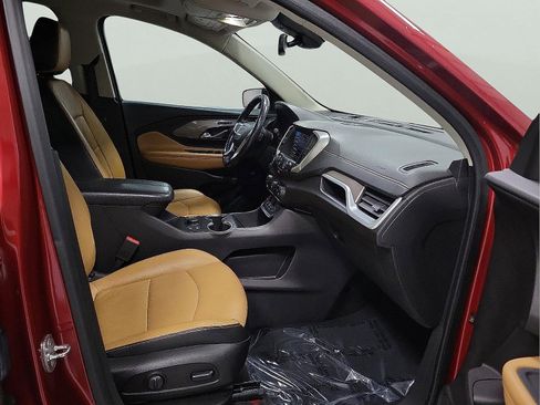 Used 2020 GMC Terrain SLT w/ Preferred Package image 15