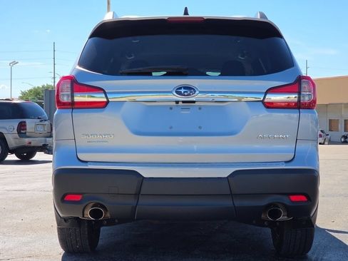 Used 2021 Subaru Ascent Premium AWD/4WD image 22
