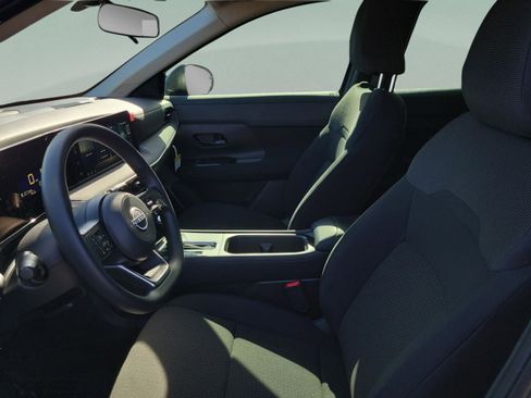 New 2026 Nissan Kicks S image 17