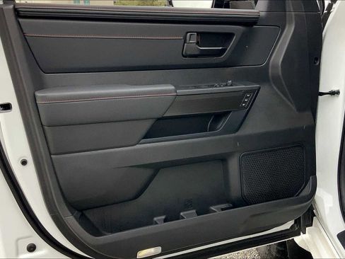 New 2025 Toyota Tundra TRD Pro image 10