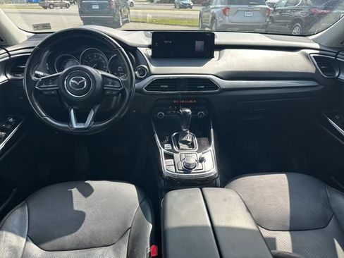 Used 2023 MAZDA CX-9 Touring image 20