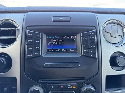 Used 2013 Ford F150 XLT w/ Luxury Equipment Group image 27