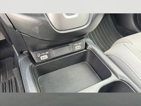Used 2021 Honda CR-V EX-L image 22