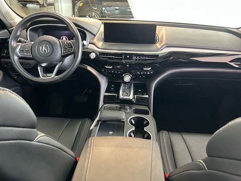 Used 2023 Acura MDX SH-AWD w/ Technology Package image 1